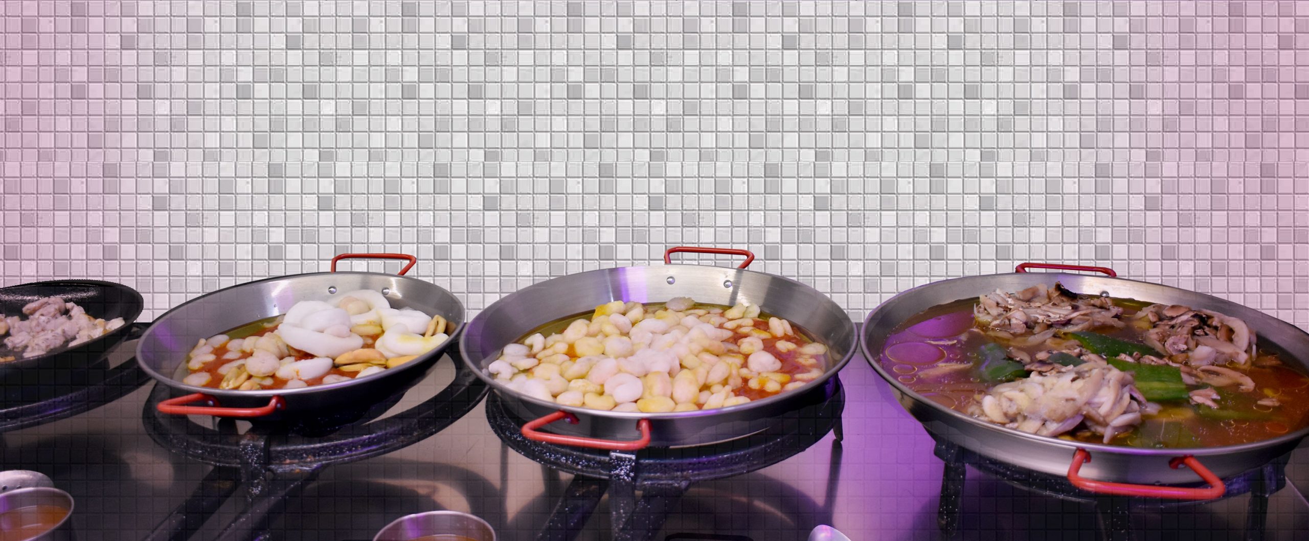 BANNER-PAELLAS
